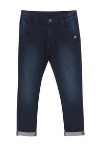 Comfort Stretch Slim Fit Jeans - Azul Denim - NIÑOS | H&M ES