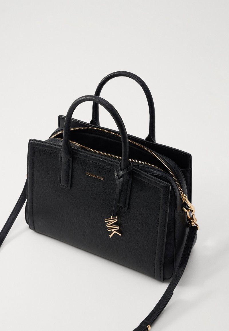 Michael Kors Tasche Taschen Zalando Leder MICHAEL Michael Kors