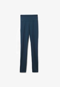 Unausgewählt, f blu scuro