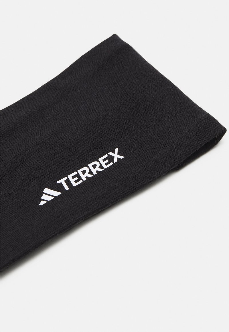 adidas Terrex TERREX COLD.RDY MERINO WOOL - Beanie - black  display picture 3