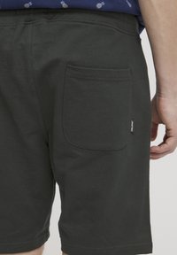 Pantalones Cortos Para Hombre BLEND - Con Cordón De Ajuste Y Diseño De Flores, Ideales Para Verano Y Estilo Casual