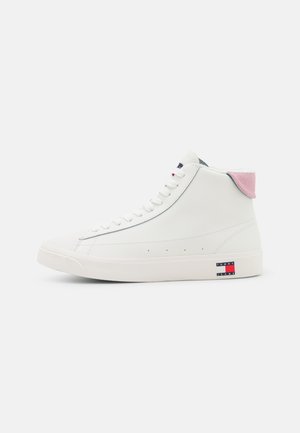 Sneakers hoog - off-white
