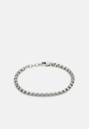 JEWELRY BRACELET - Armband - silver-coloured