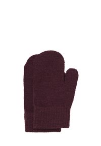 Minymo MAGIC 3-PACK - Muffole - catawba grape