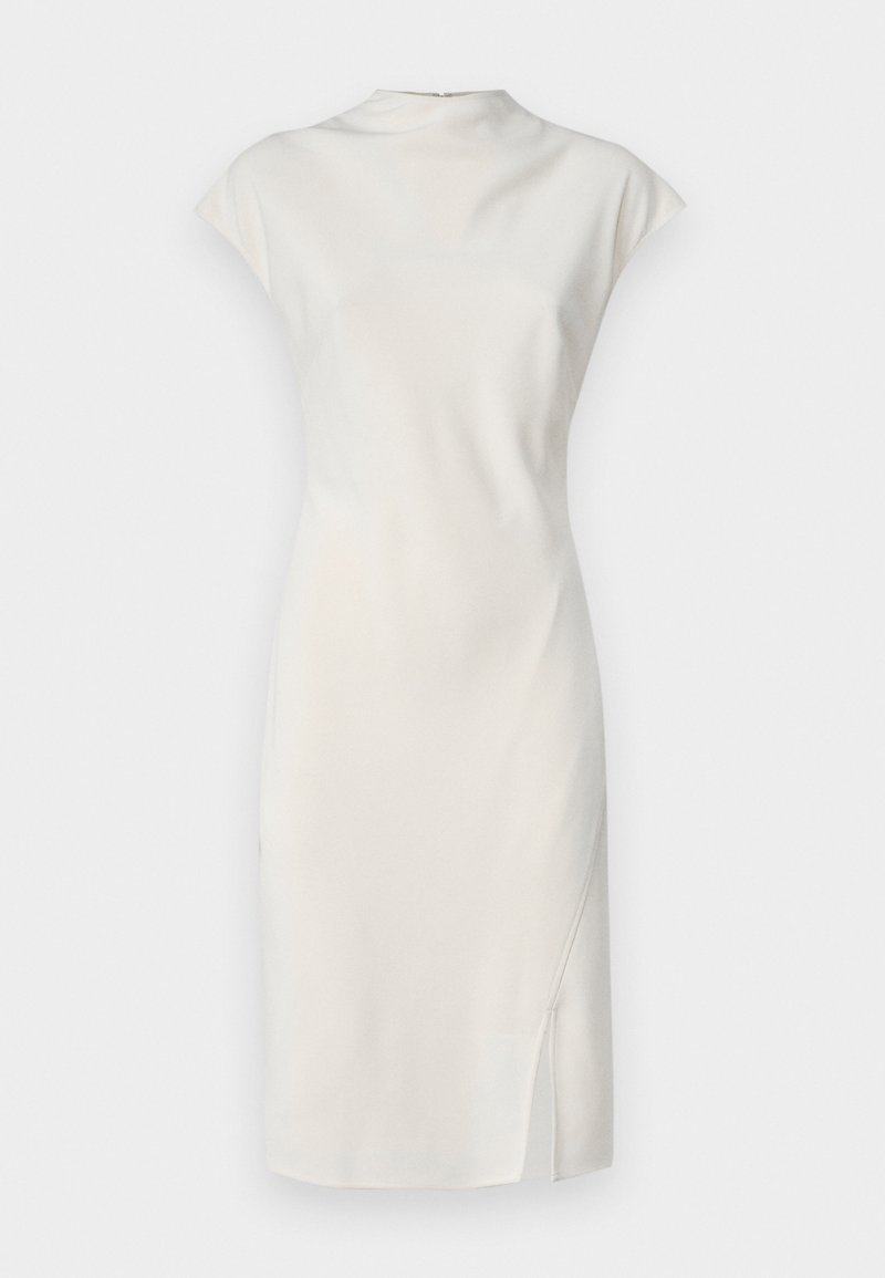 Calvin Klein Etui-jurk crème