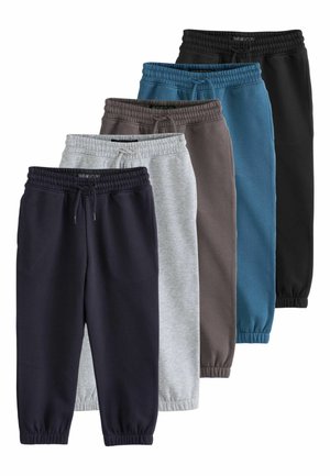 Next, 5 PACK - REGULAR FIT - Dresside alumine osa - blue