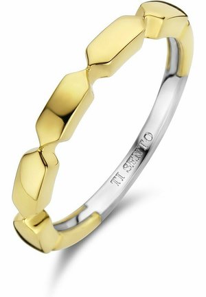 Ti Sento Milano Ring - gold-coloured