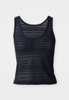 FREE EVOLVE TANK - Unterhemd/-shirt - black