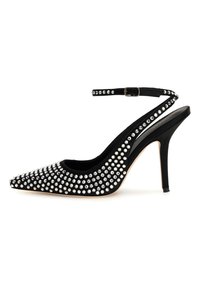 Guess ESTAR NIETEN - Decolleté - zwart