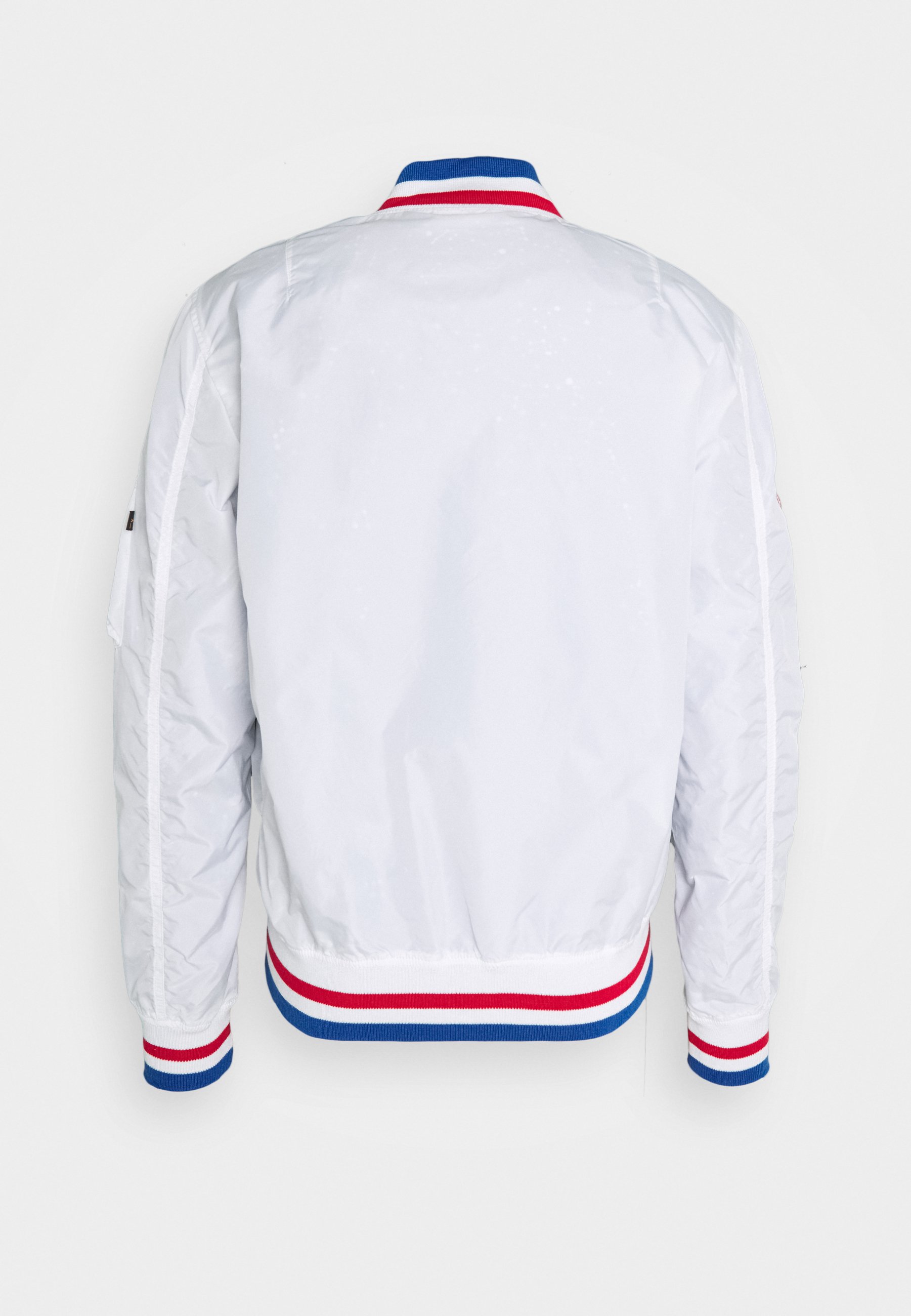 nasa track jacket