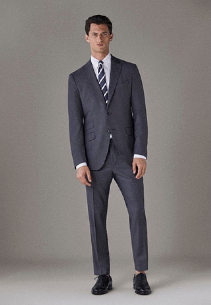 costume massimo dutti
