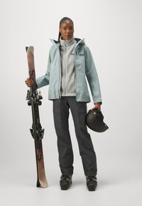 Patagonia STORM SHIFT - Μπουφάν σκι - thermal blue