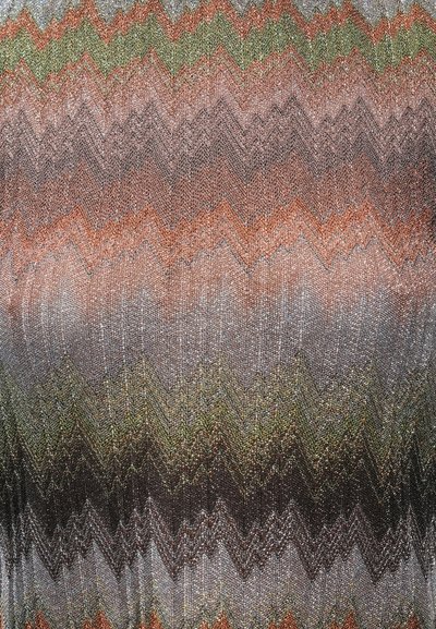 Missoni SHORT SLEEVE  - Tričko s potlačou - multi-coloured