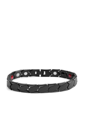 LUCLEON Armband - black