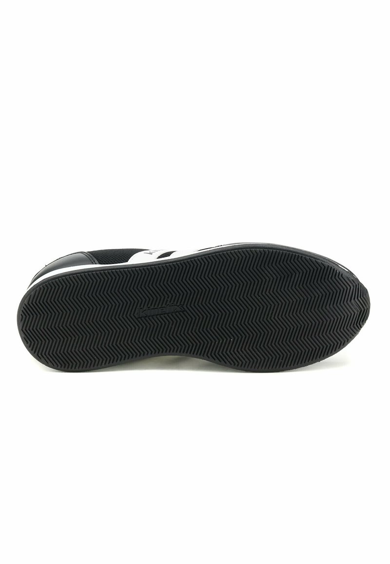 Kinder Sneaker low | kinetix Sneaker low black/schwarz - JJ14432 Kinder Sneaker low | kinetix Sneaker low black/schwarz - JJ14432