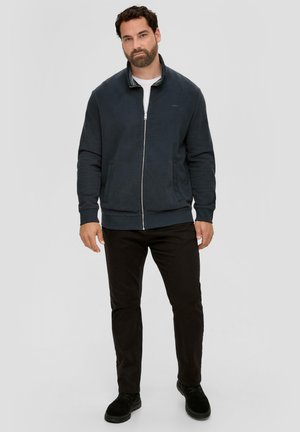 s.Oliver Sweatshirt - navy