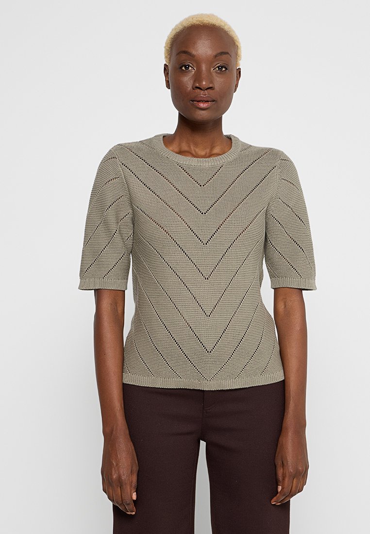 Kaffe Trui groen Kaffe Trui groen