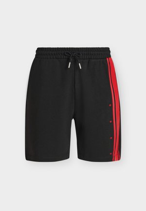 HUGO, DEMSISHORT - Short - black