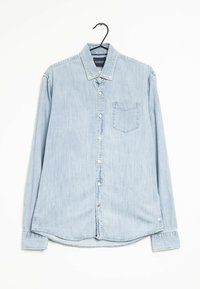 Scotch & Soda Camisa - blue