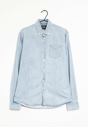 Camisa - blue