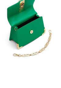ALDO AUSSEYX - Kézitáska - dark green