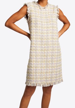 Day dress - off-white