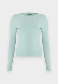 CREW - T-shirt à manches longues - light autumn