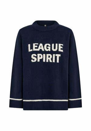 ORLEAN - Trui - dark blue