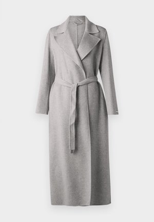Marella ARDENZA - Mantel - grigio chiaro