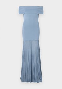 Επιλέχθηκε, chambray