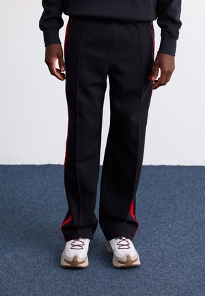 Jogginghose - black