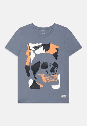 Name it NKMDALAN  - Camiseta estampada - troposphere