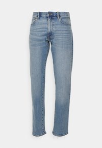 Slim fit jeans - light wash
