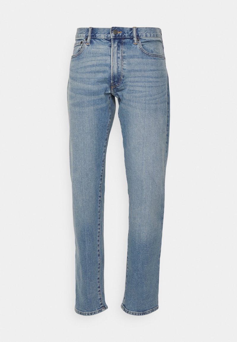 GAP Slim fit jeans zwart
