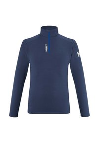 Millet INTENSE  - Sweat polaire - bleu marine