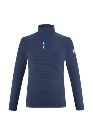 Millet INTENSE  - Sweat polaire - bleu marine