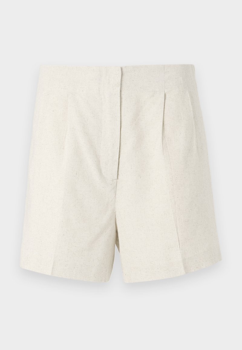 2nd Day Shorts crème 2nd Day Shorts crème