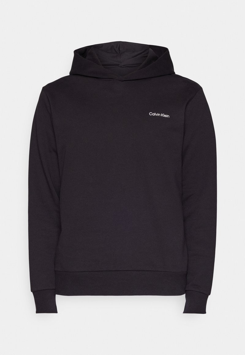 Calvin Klein Sweater zwart Calvin Klein Sweater zwart