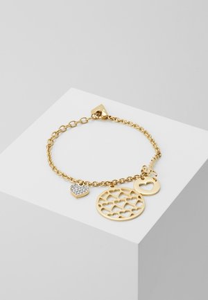 Armbånd - gold-coloured