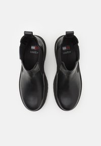 Tommy Jeans CHELSEA BOOT - Bottines - black