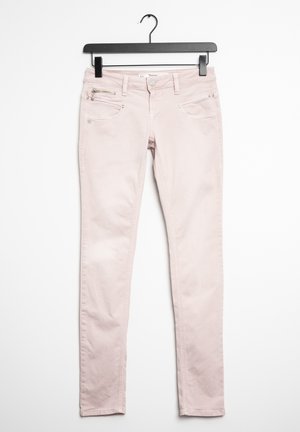 Freeman T. Porter Jeansy Slim Fit