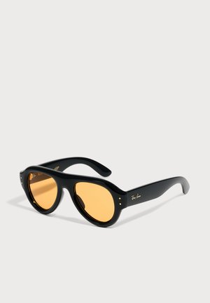 Ray-Ban, PILOT PUFFER UNISEX - Occhiali da sole - black