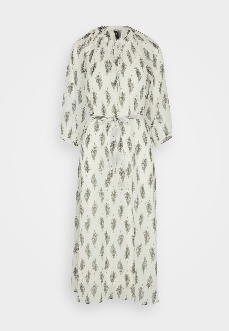 Vero Moda Jurk crème Vero Moda Jurk crème