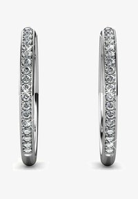 Unausgewählt, couleur argentée cristal