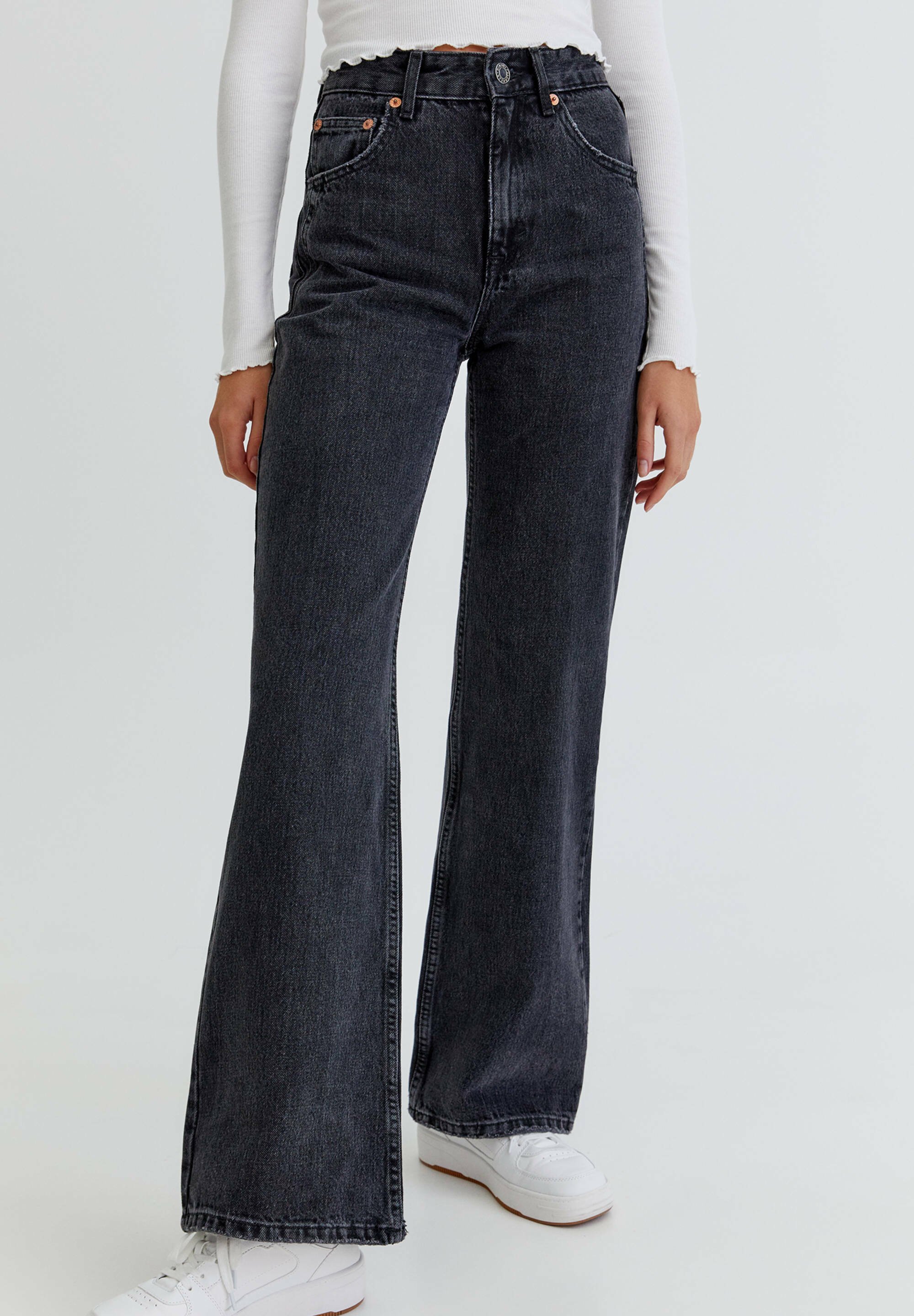 zalando jeans palazzo