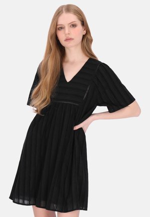 Nappali ruha - black