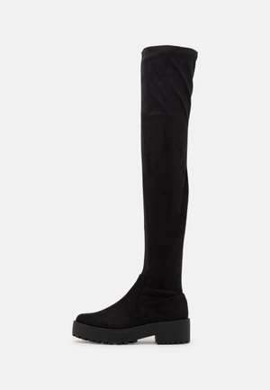 Cuissardes - black