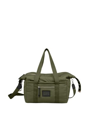 WEDDING - Holdall - dark khaki