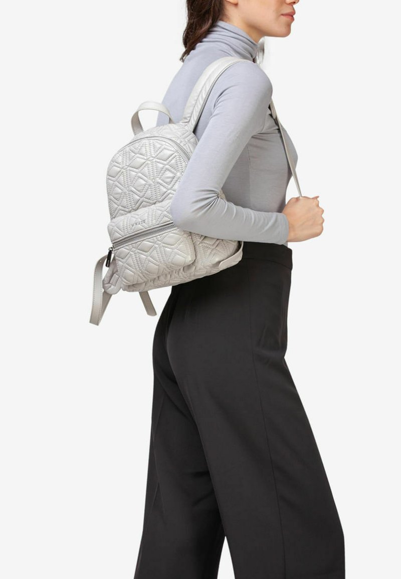 Miriade MARSALA - Sac à dos - bianco