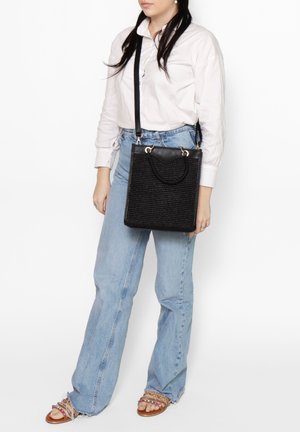 Roberta Rossi, Handtas - black